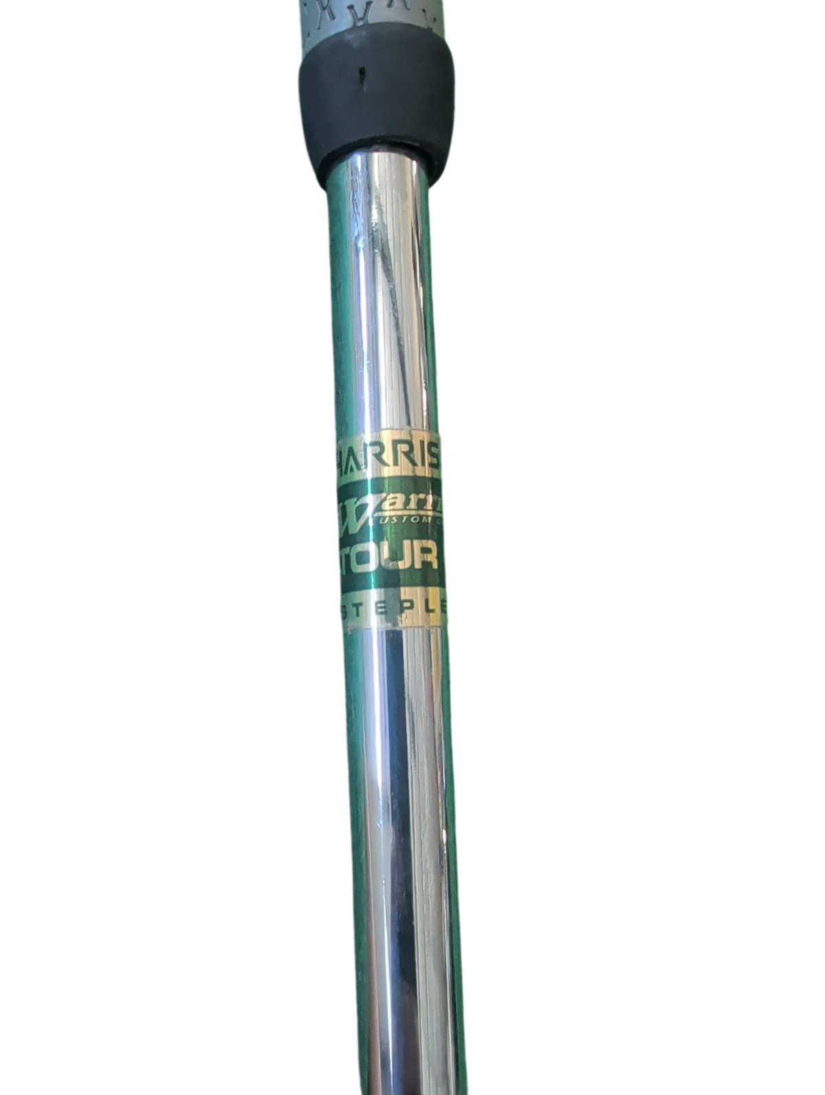 WARRIOR CUSTOM GOLF Gap Wedge GW 52* Golf Club Steel Shaft RH