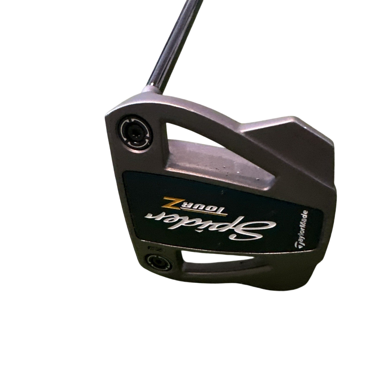 Taylormade Spider Tour Z z3 Mallet Putter Right Hand 35”