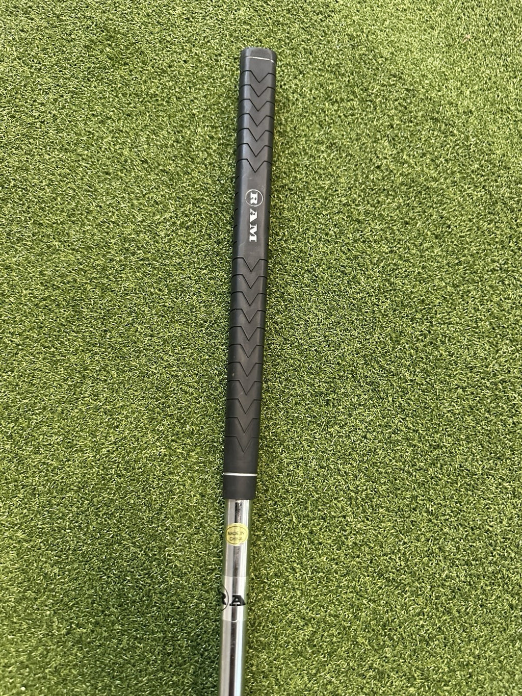 RAM Concept Putter 35" RIGHT-HANDED