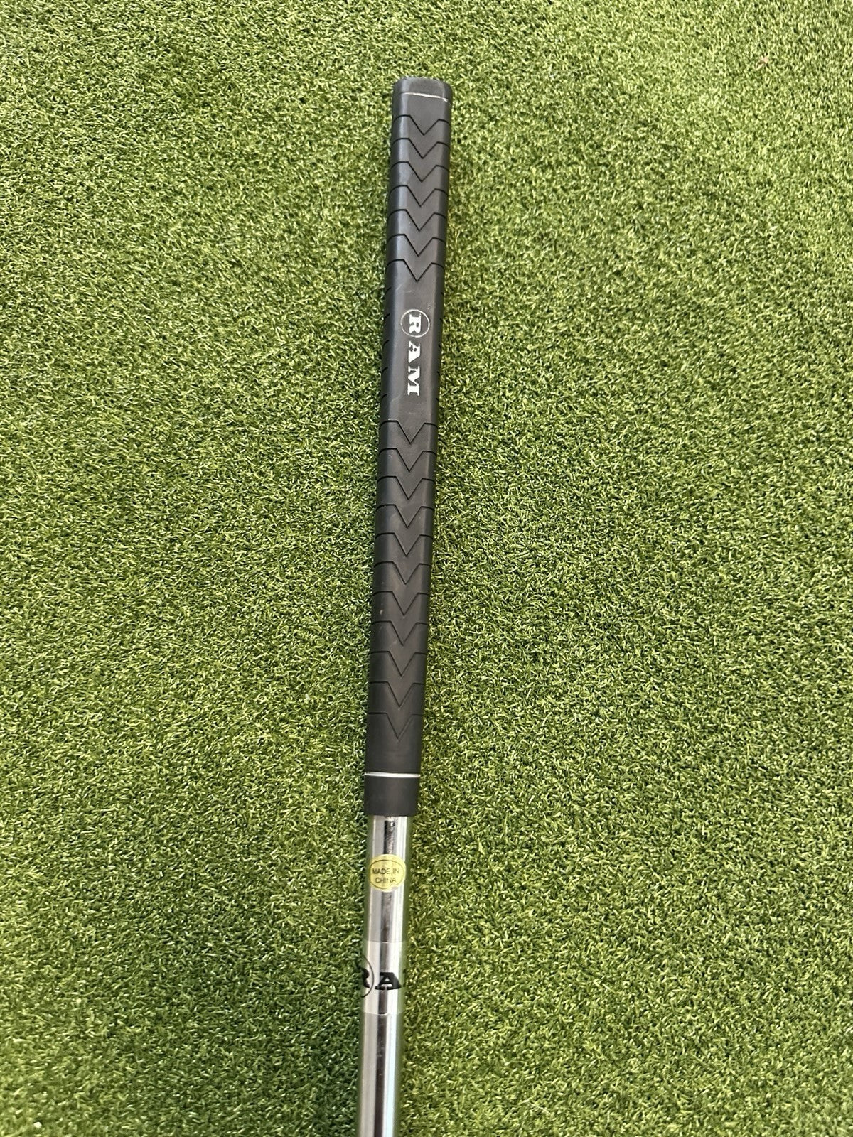 RAM Concept Putter 35" RIGHT-HANDED