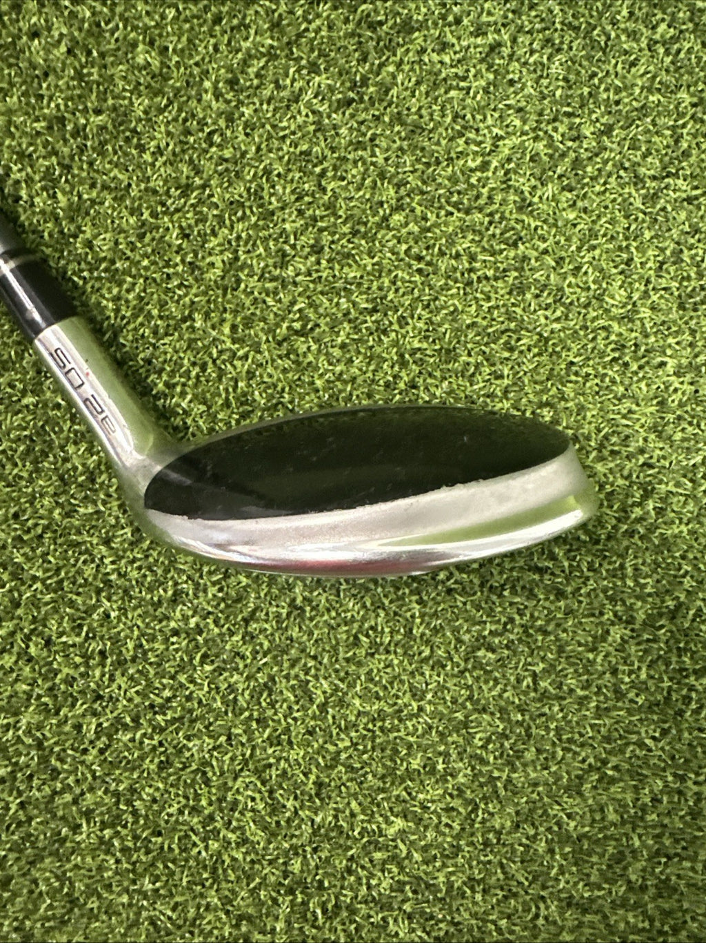 Adams golf a2 OS 4 Hybrid Right Hand Stiff Flex 