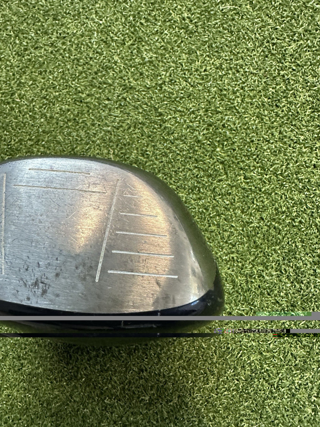 Great Big Bertha 2 Driver Right Handed Regular Flex 11°