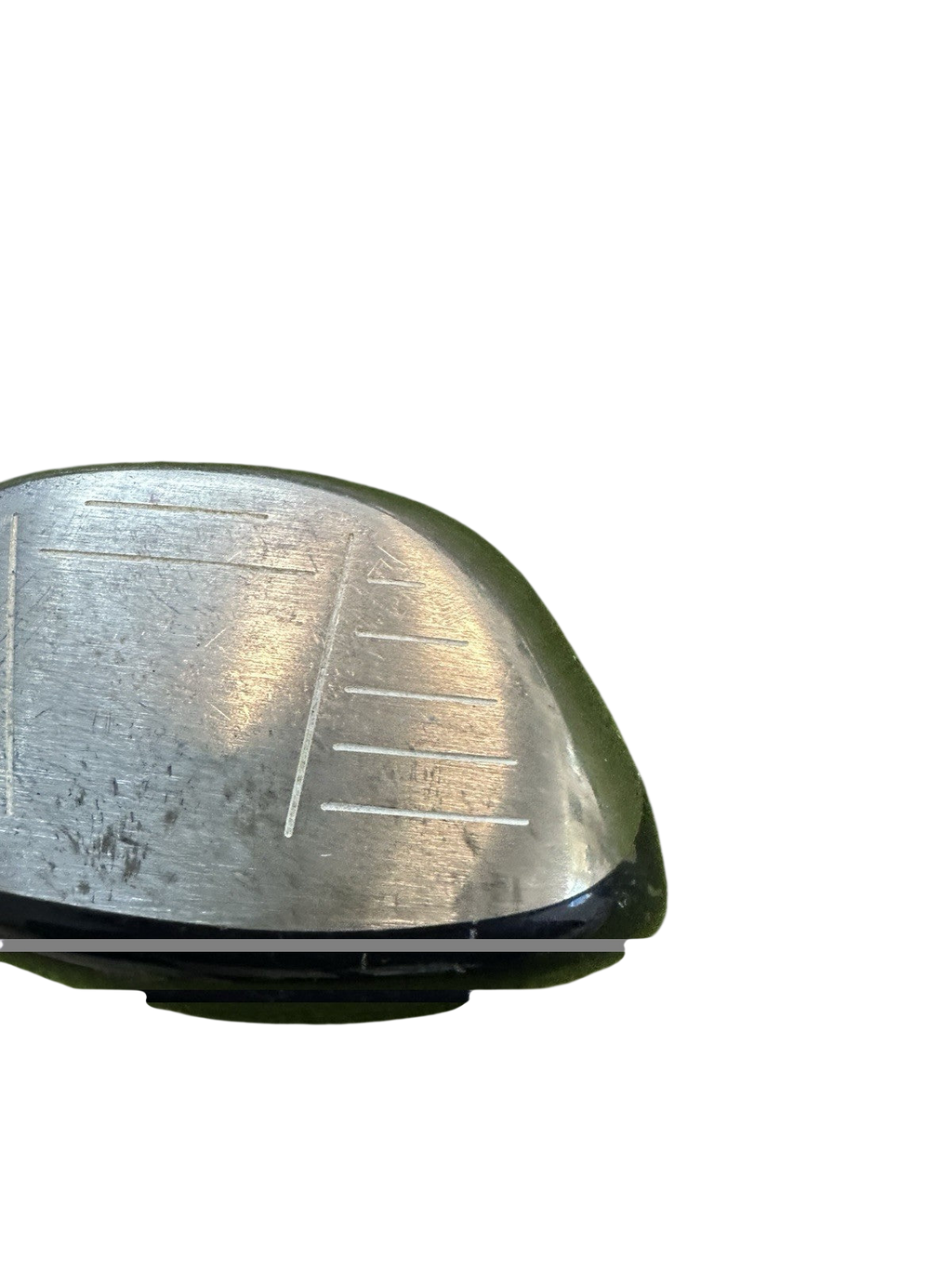 Great Big Bertha 2 Driver Right Handed Regular Flex 11°