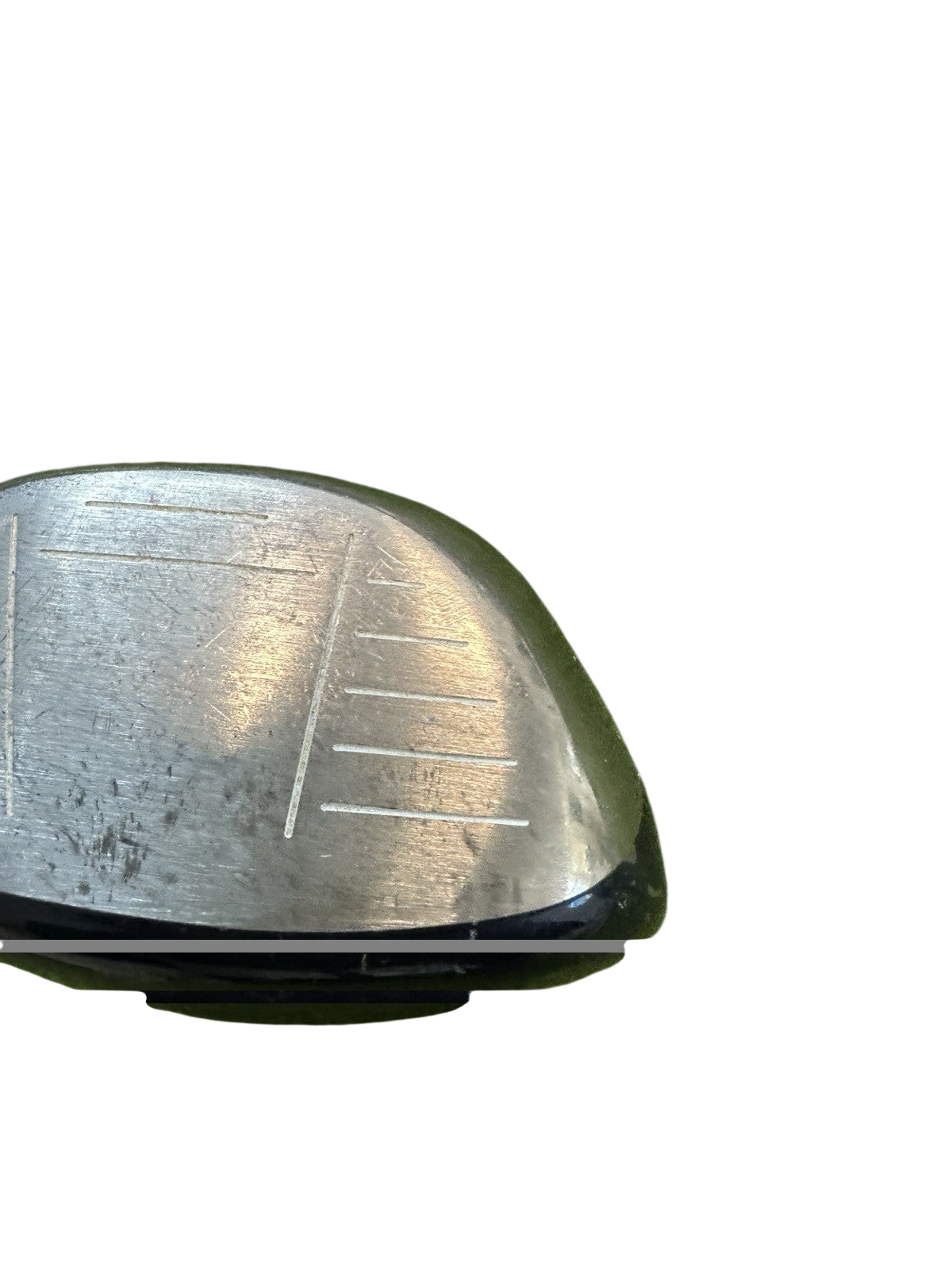 Great Big Bertha 2 Driver Right Handed Regular Flex 11°