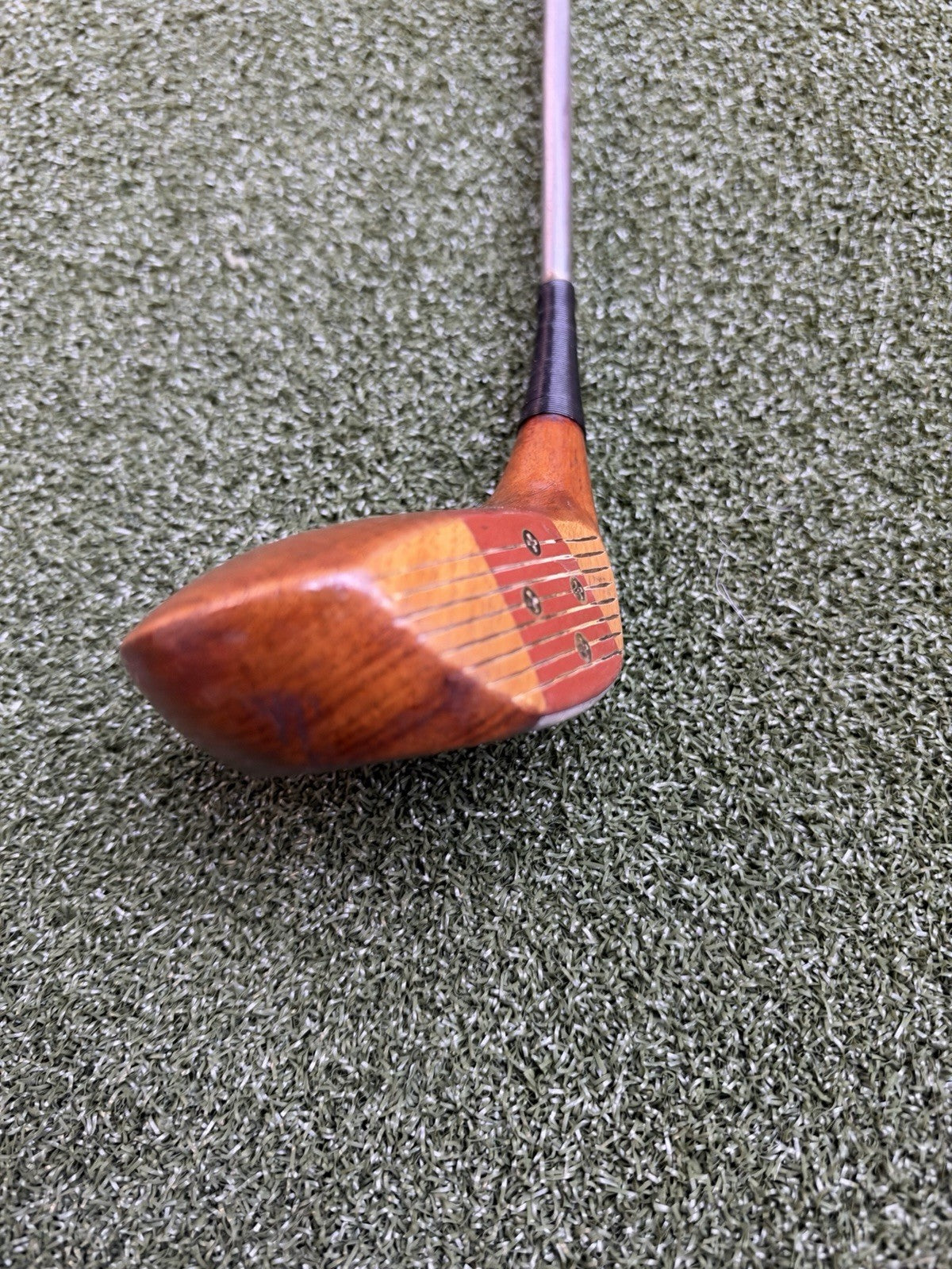 MacGregor Byron Nelson Model 256W 2 Wood
