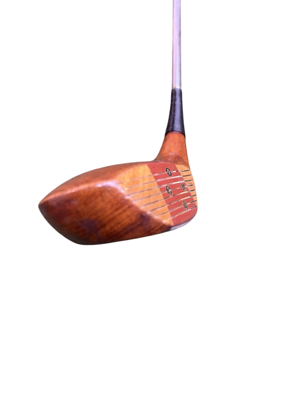 MacGregor Byron Nelson Model 256W 2 Wood