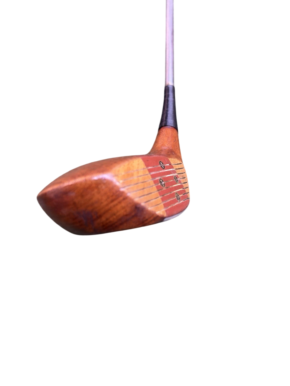 MacGregor Byron Nelson Model 256W 2 Wood