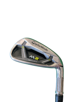 Taylormade M2 6 Iron Regular Flex