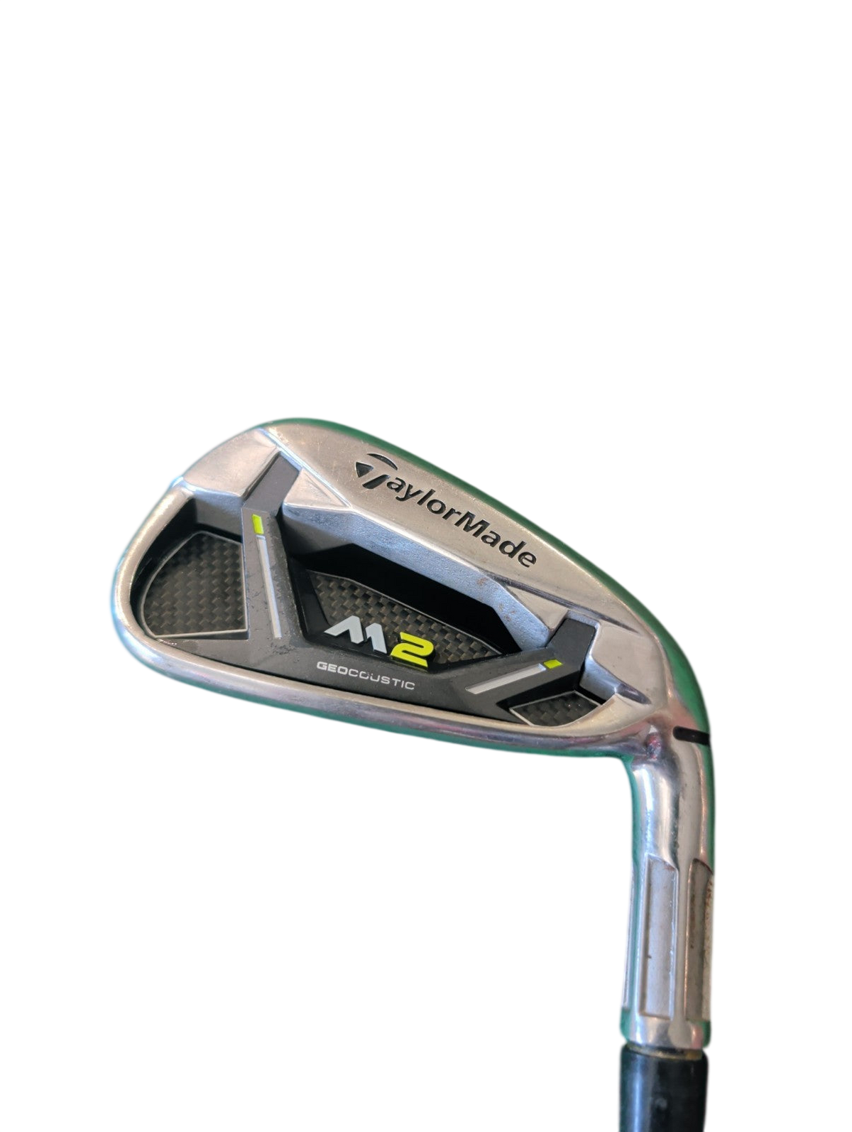 Taylormade M2 6 Iron Regular Flex