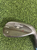 Titleist Vokey Sm6 60 Degree M Grind Dynamic Gold S400 Right Handed