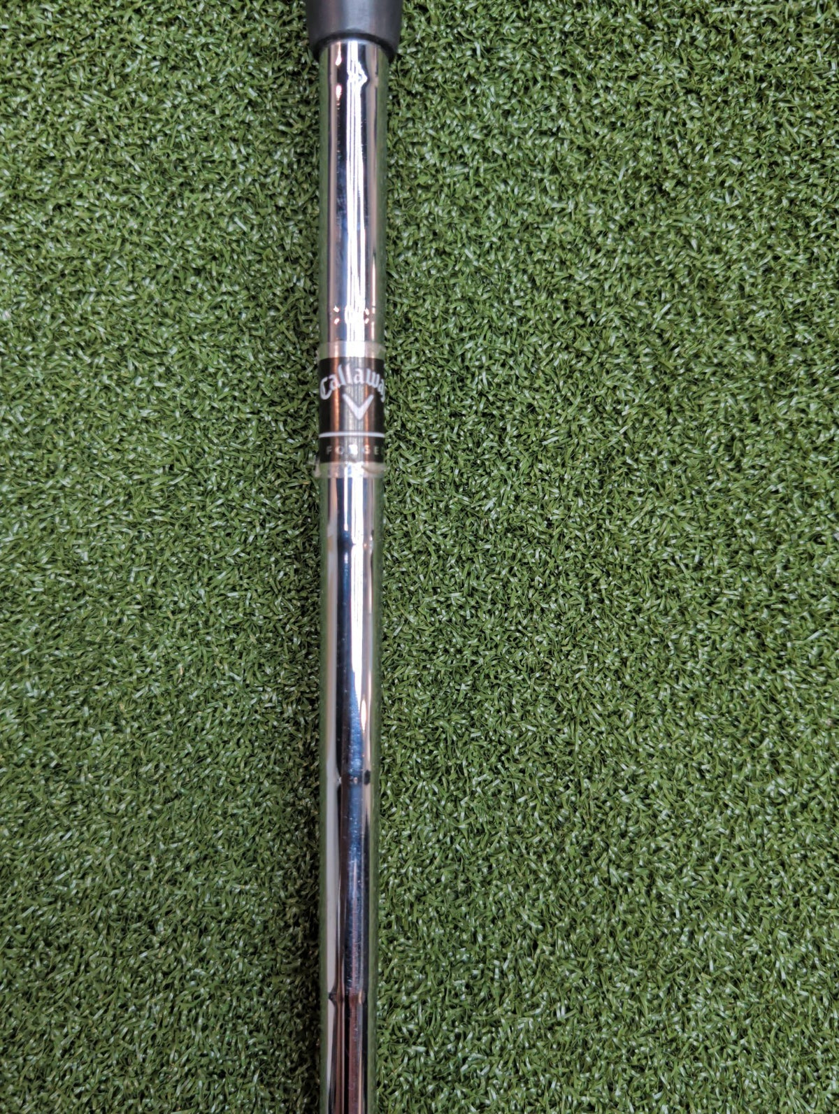 Callaway Forged 60° Wedge