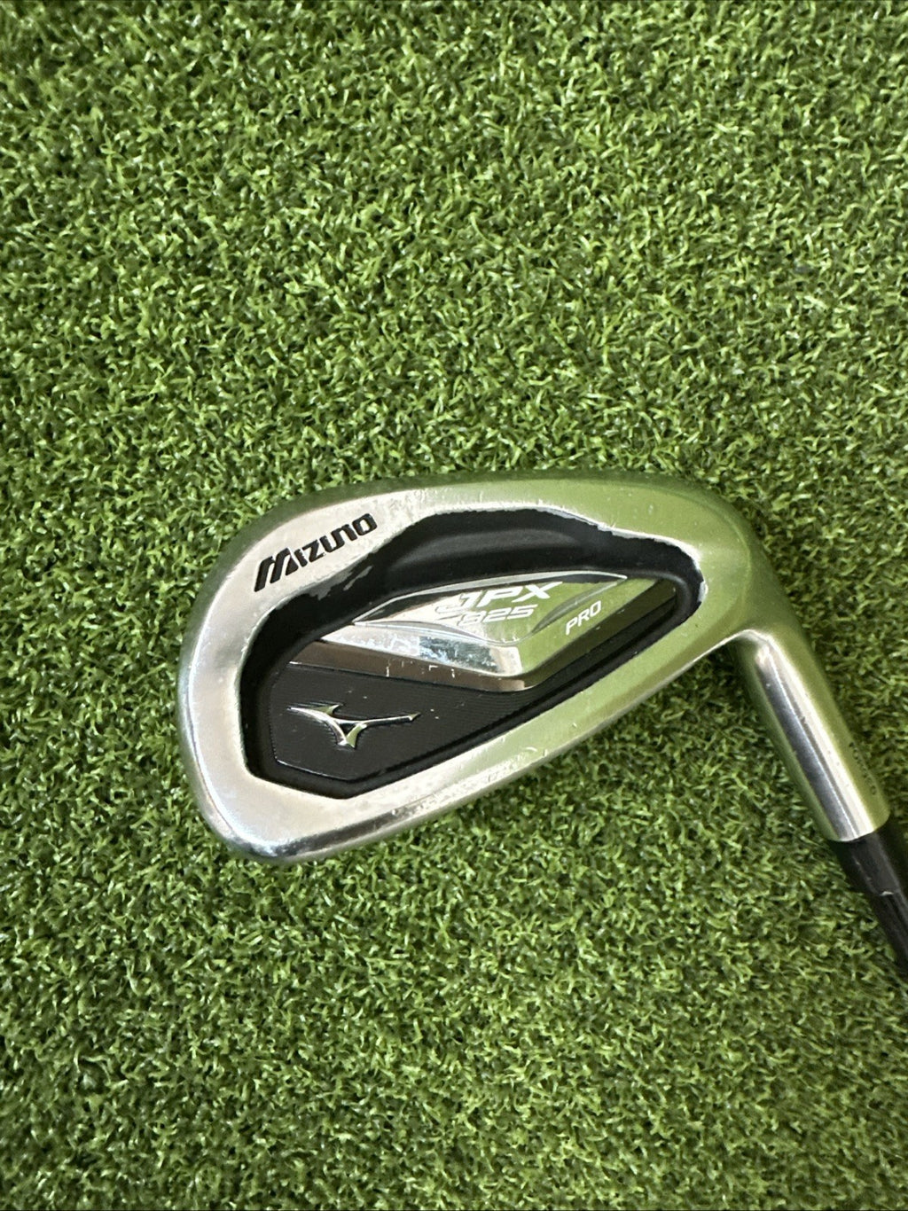 Mizuno JPX 825 Pro Pitching Wedge Right Hand Regular Flex 