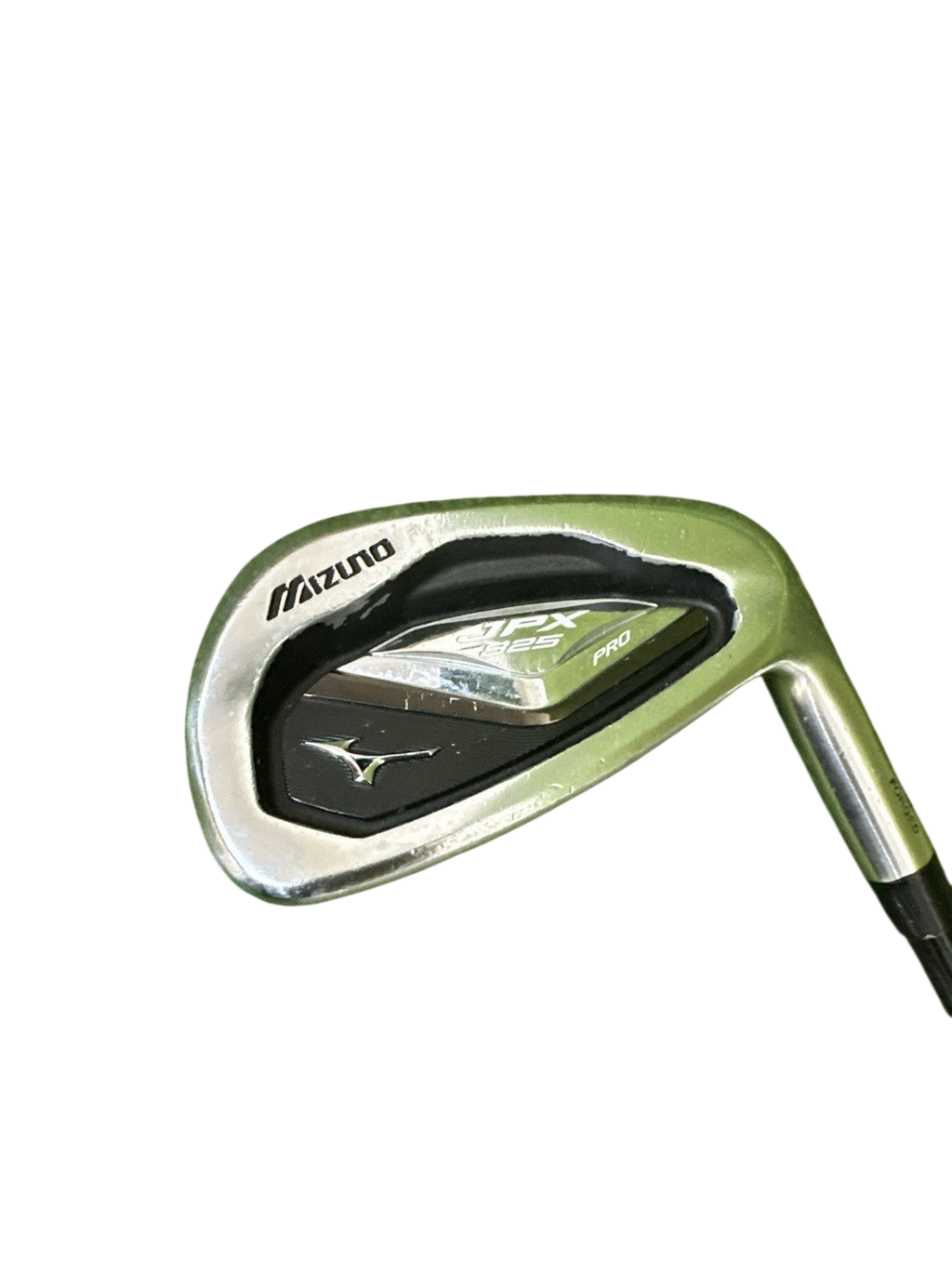 Mizuno JPX 825 Pro Pitching Wedge Right Hand Regular Flex 