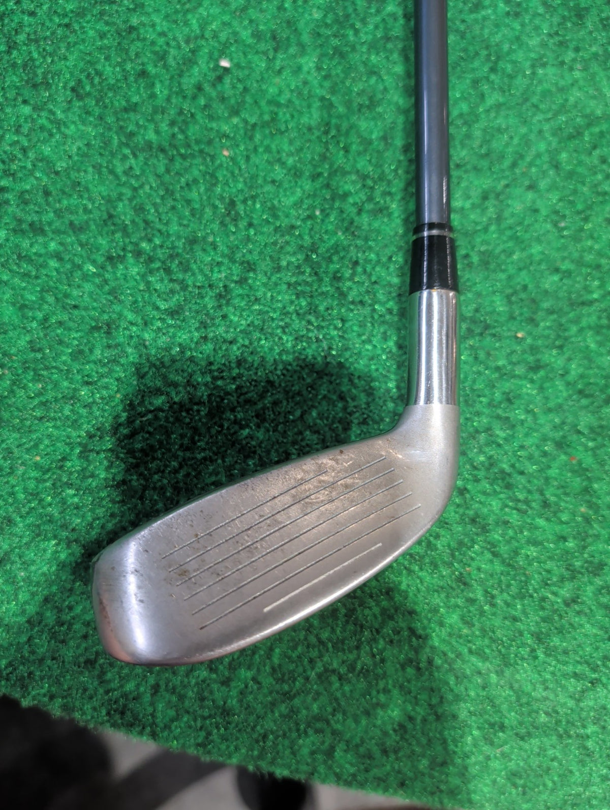 Adams Idea a 12 OS 55g Lite Flex Right Handed