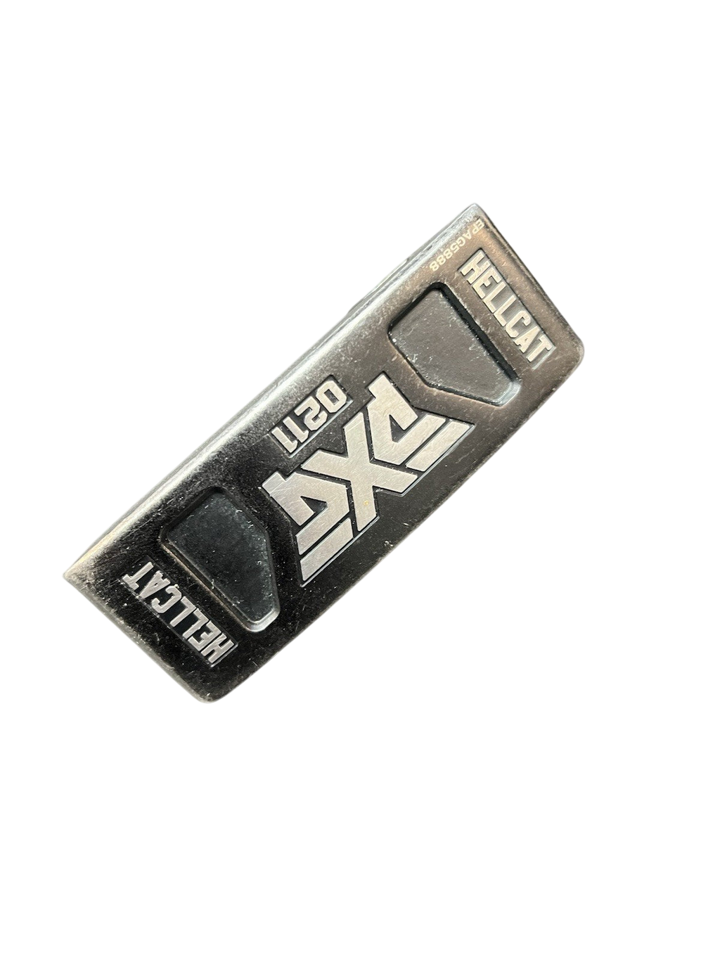 PXG 0211 Hellcat Blade Putter 34.5” 