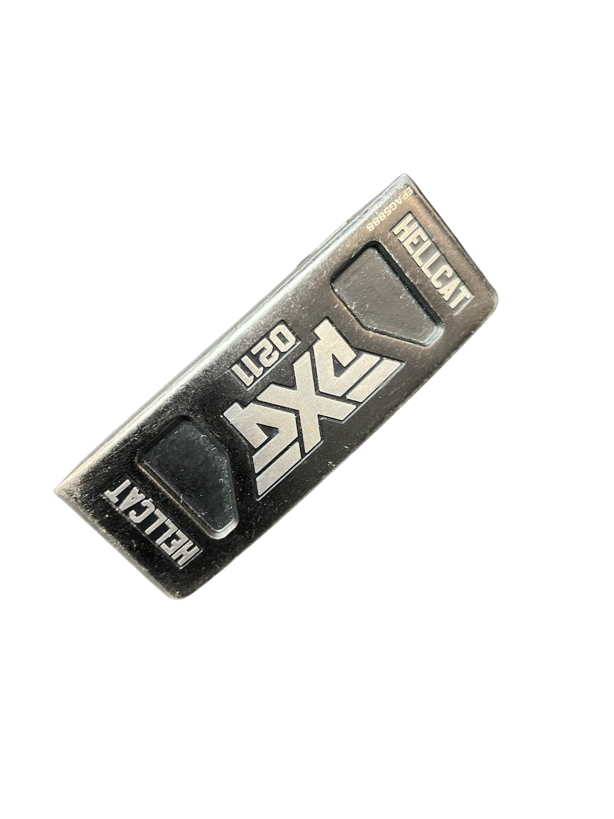 PXG 0211 Hellcat Blade Putter 34.5” 