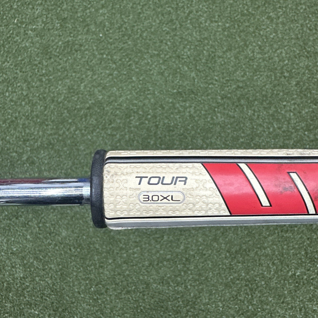 Odyssey White Hot # 1 Blade Putter Right Hand 35”