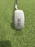 True Ace Chipper 35” Right Hand 