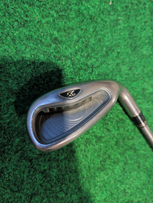 TaylorMade Rac R7 XD Approach Wedge. Ultralite 65g Stiff Flex. Right Handed