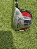Adams Golf Insight XTD a3os Utility 3 Wood Right Hand Regular Flex