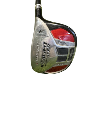 Adams Golf Insight XTD a3os Utility 3 Wood Right Hand Regular Flex