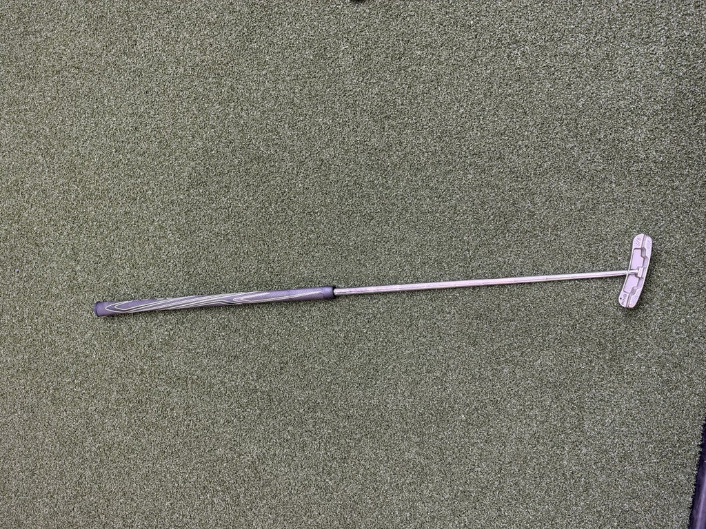 Ping Carsten lil’b 40” Counterbalance Putter Black Dot