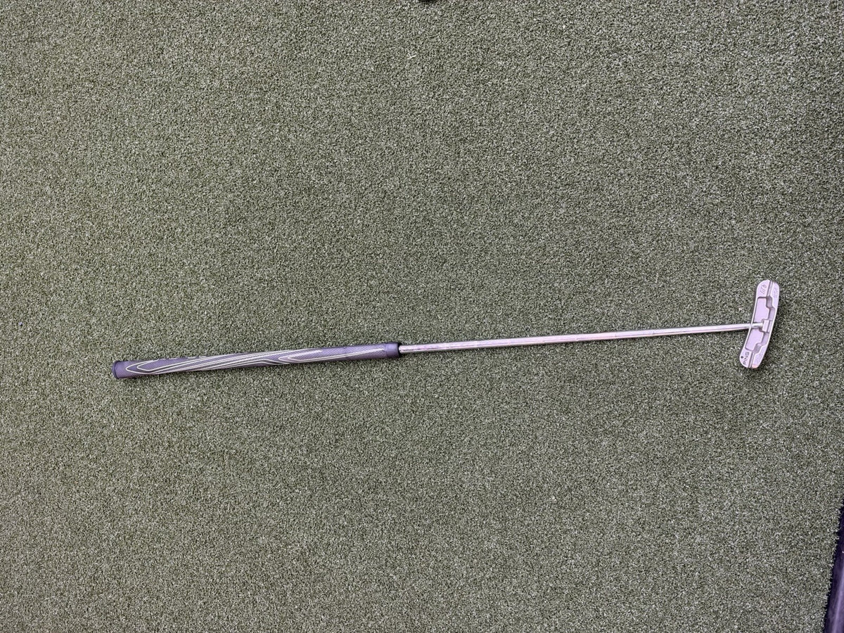 Ping Carsten lil’b 40” Counterbalance Putter Black Dot