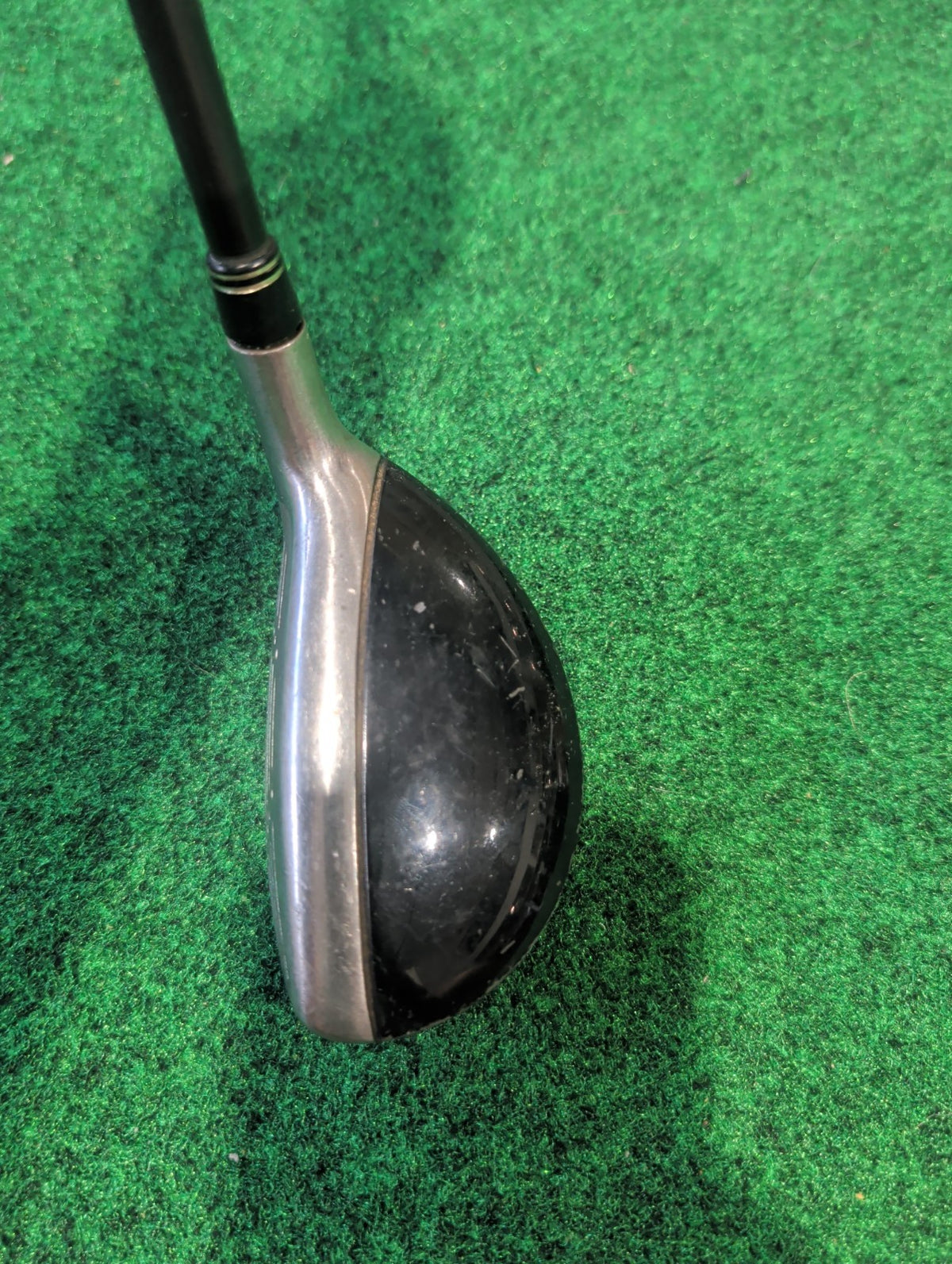 King Cobra Baffler TWS 4 Hybrid 23° Stiff Flex 