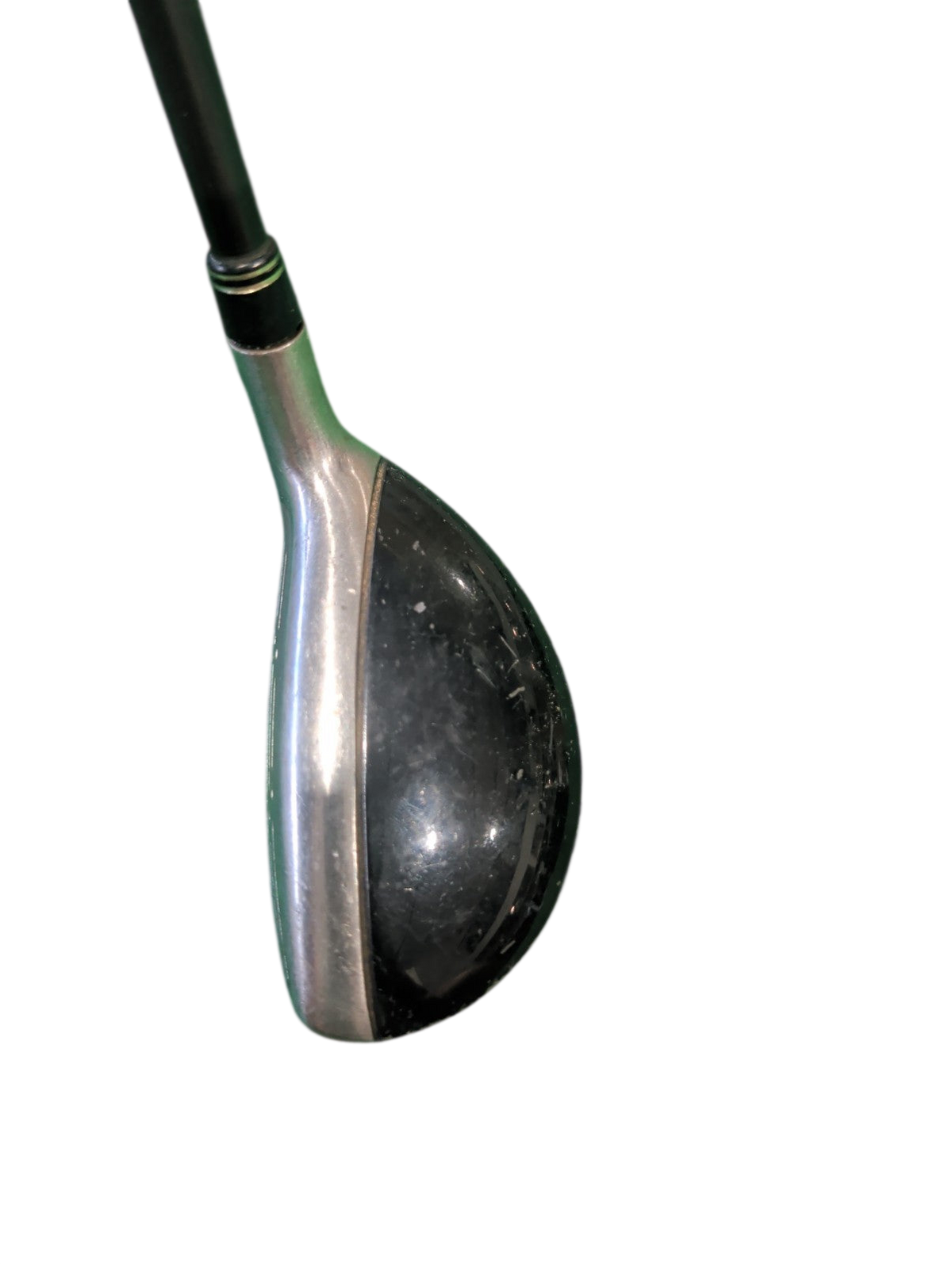 King Cobra Baffler TWS 4 Hybrid 23° Stiff Flex 