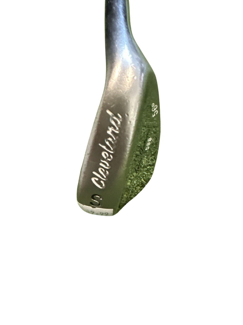 Cleveland Tour Action 588 56° Sand Wedge Right Hand Wedge Flex 