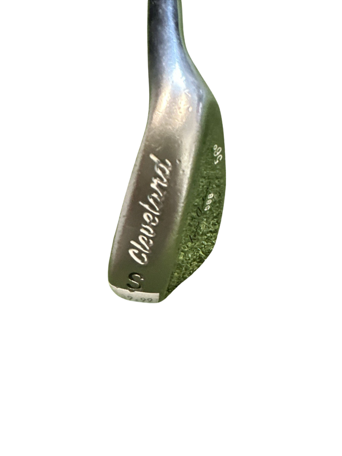 Cleveland Tour Action 588 56° Sand Wedge Right Hand Wedge Flex 