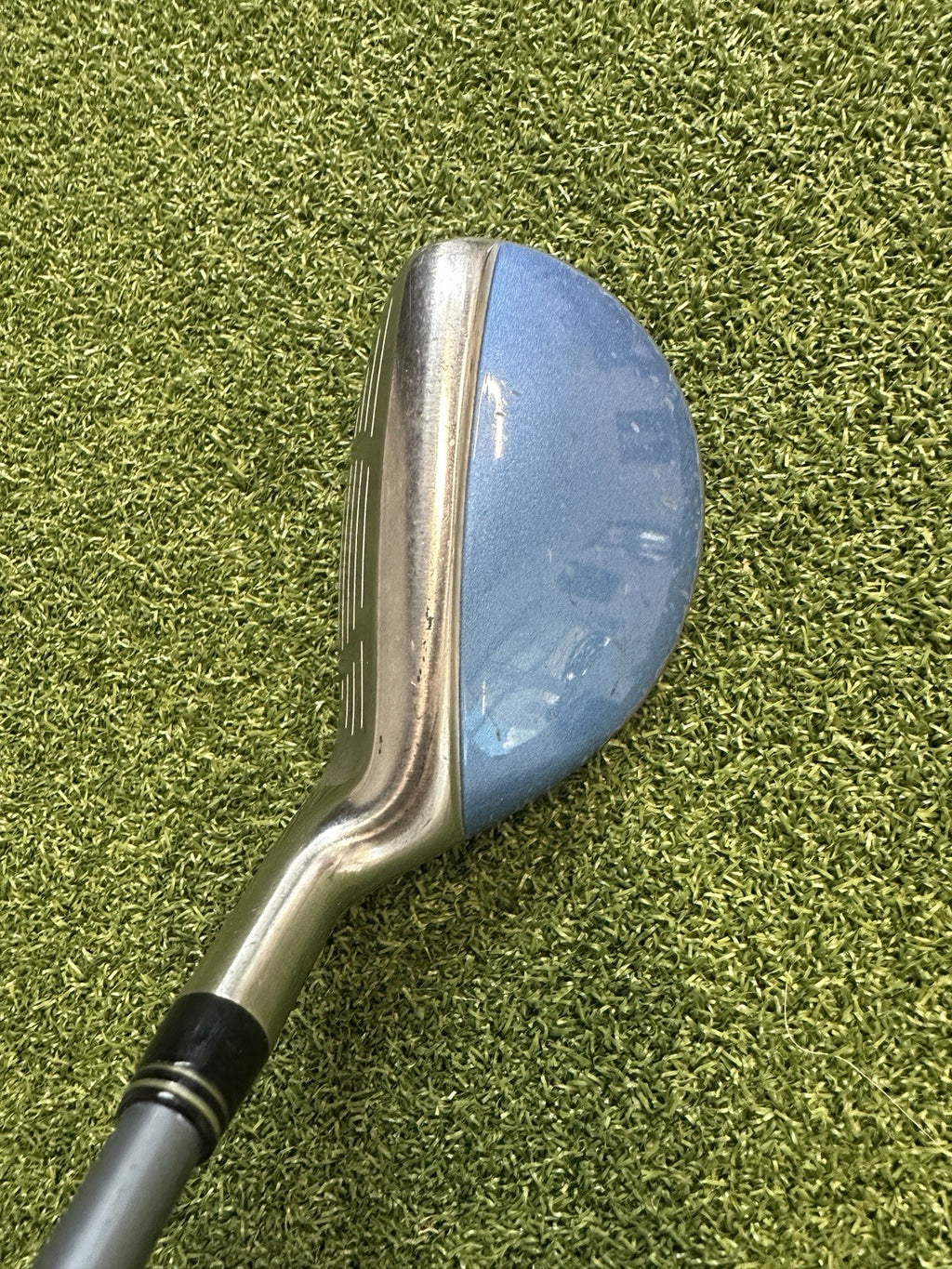 King Cobra Transition S 5 Hybrid Ladies Flex Right Handed