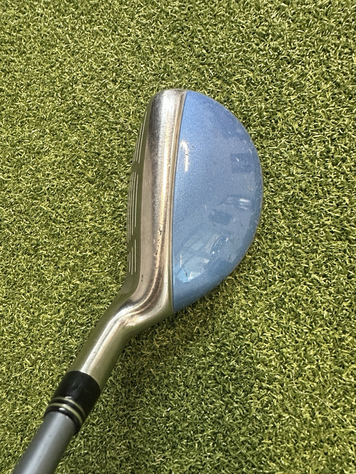 King Cobra Transition S 5 Hybrid Ladies Flex Right Handed