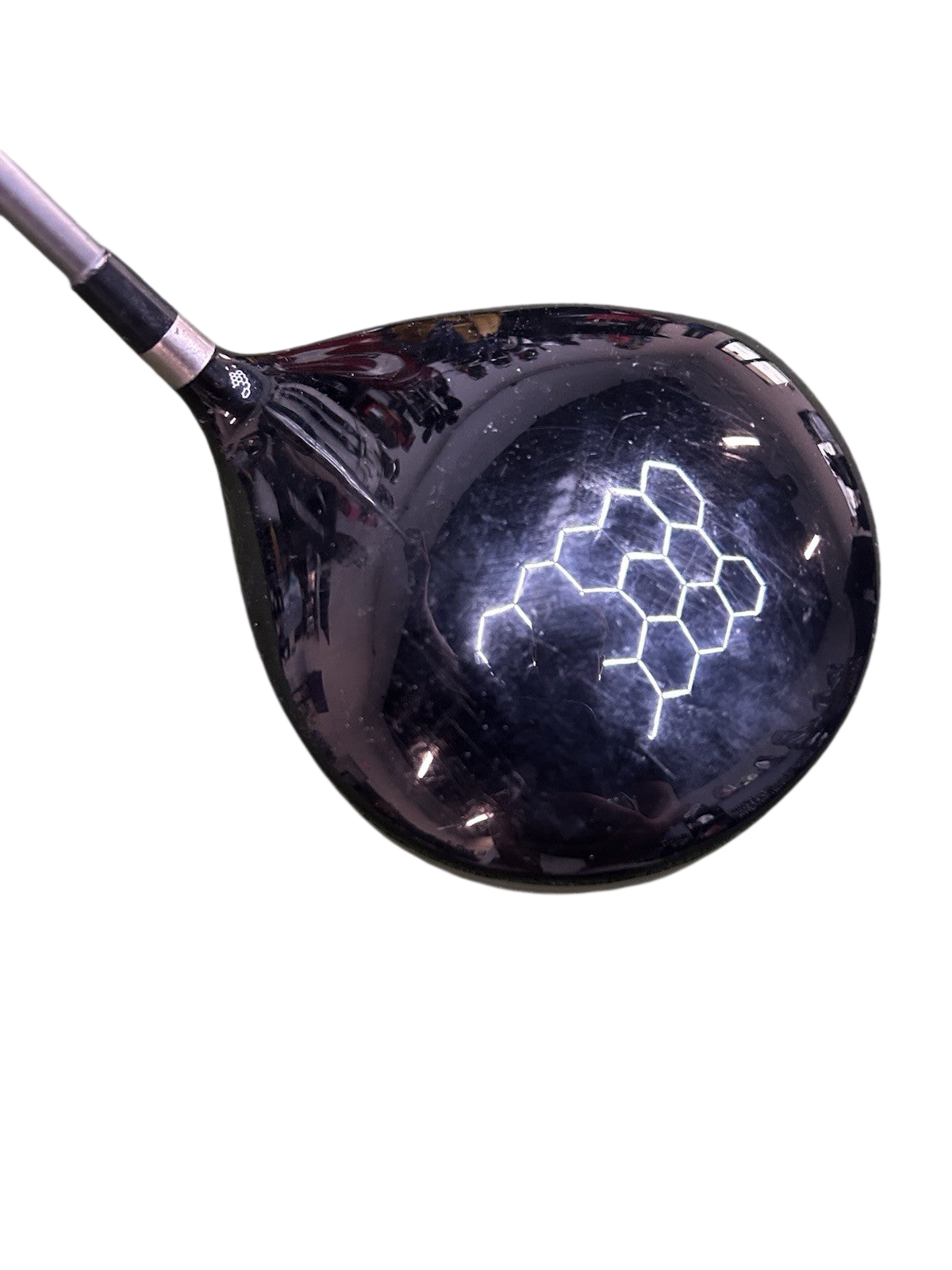 Cleveland Launcher DST / 10.5 driver / Diamana 44-AFlex- Senior / right hand
