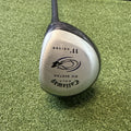 Callaway Big Bertha C4 Driver Right Hand Ladies Flex 