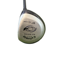 Callaway Big Bertha C4 Driver Right Hand Ladies Flex 