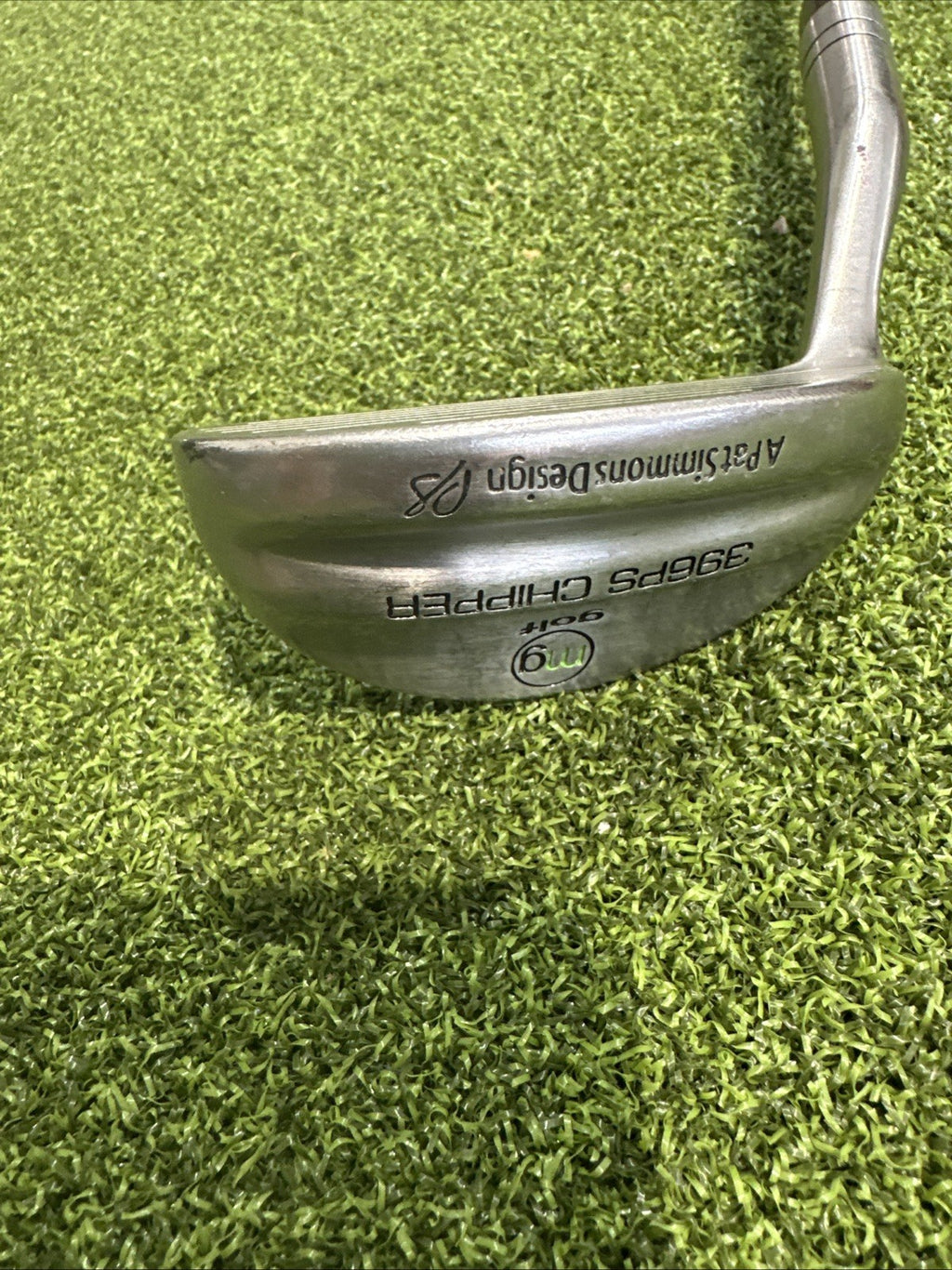 MG Golf 396PS Chipper 36” Right Hand 