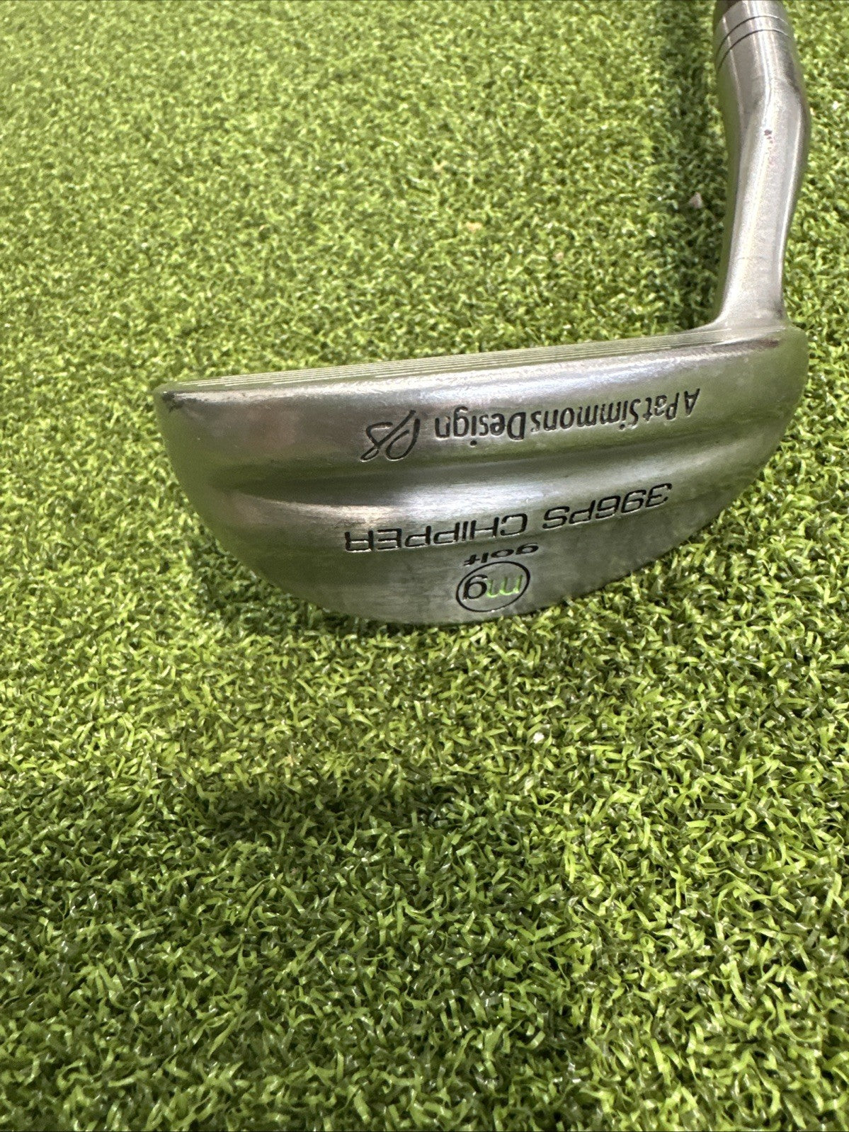 MG Golf 396PS Chipper 36” Right Hand 