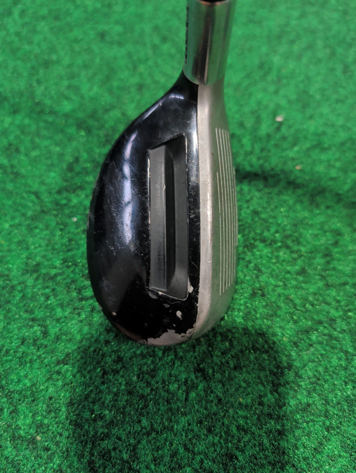 Adams Idea a 12 OS 55g Lite Flex Right Handed
