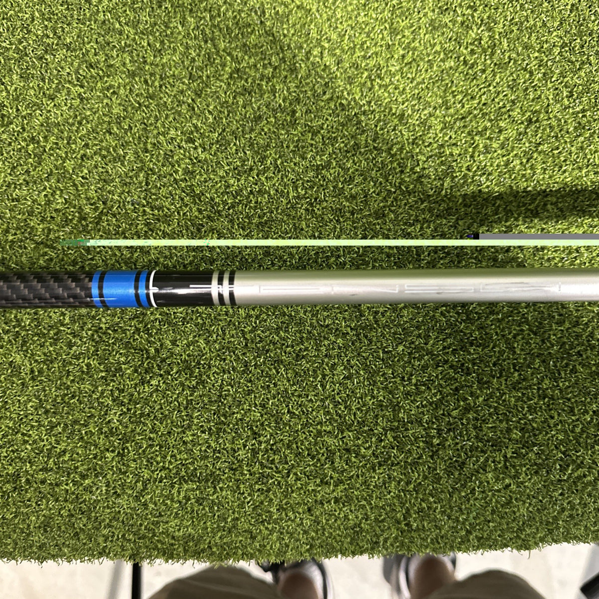 Taylormade | Sim | Driver| 9* | Tensei Blue Ck Series | Stiff Flex | Right Hand