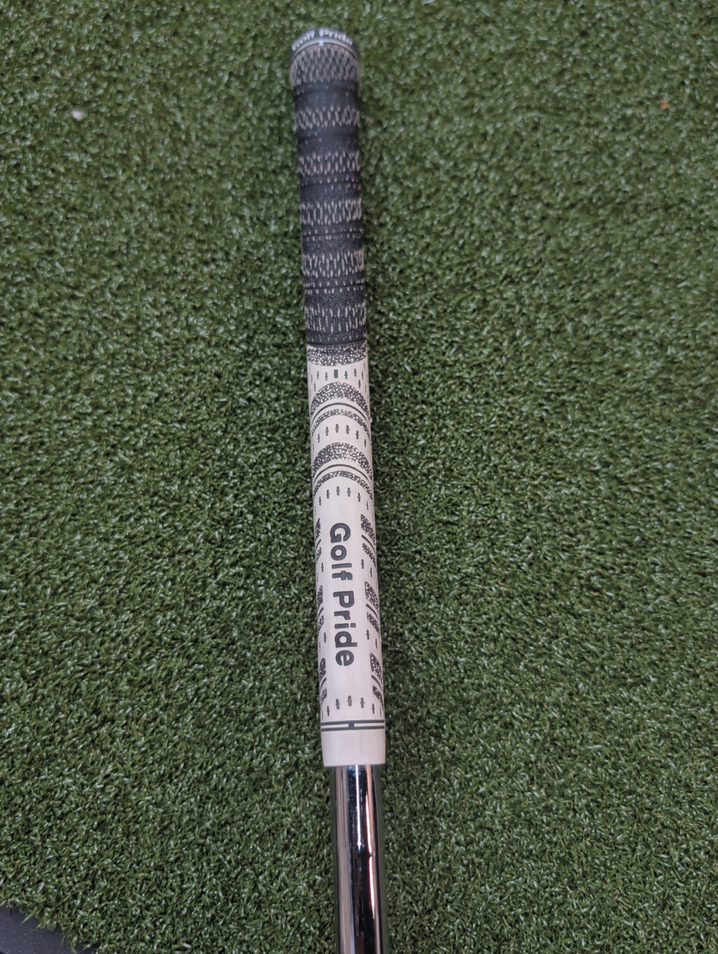 TaylorMade MG 48° SB 09 Stiff Flex