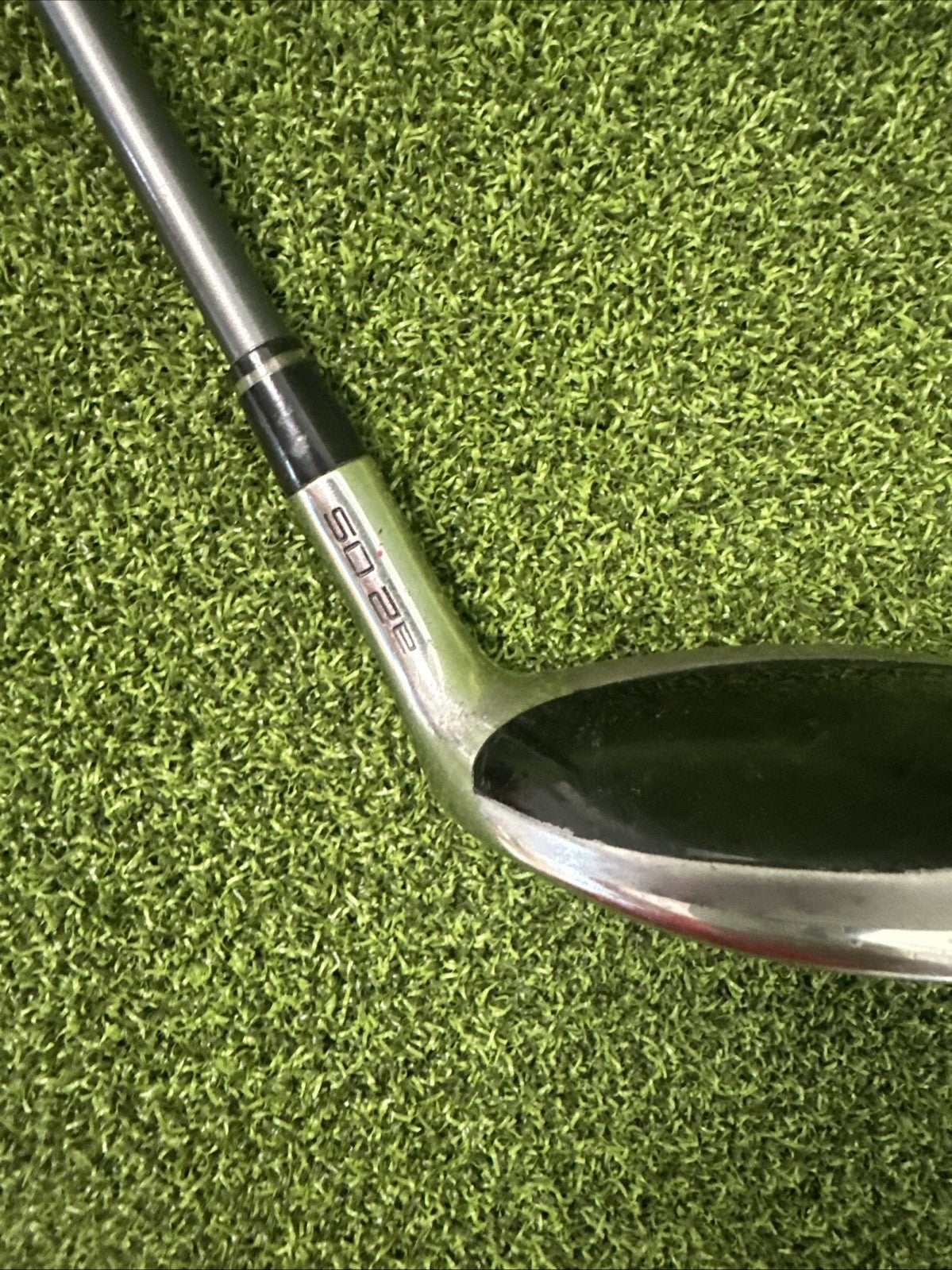 Adams golf a2 OS 4 Hybrid Right Hand Stiff Flex 