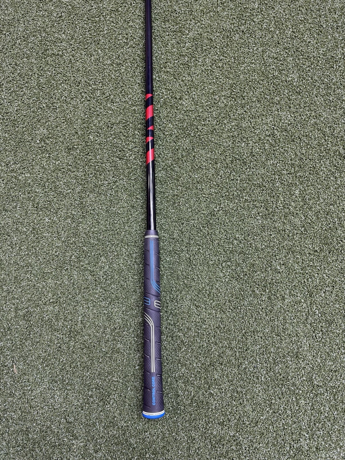 Taylormade Stealth 5 Wood With Ventus Red FW 5-R Shaft 