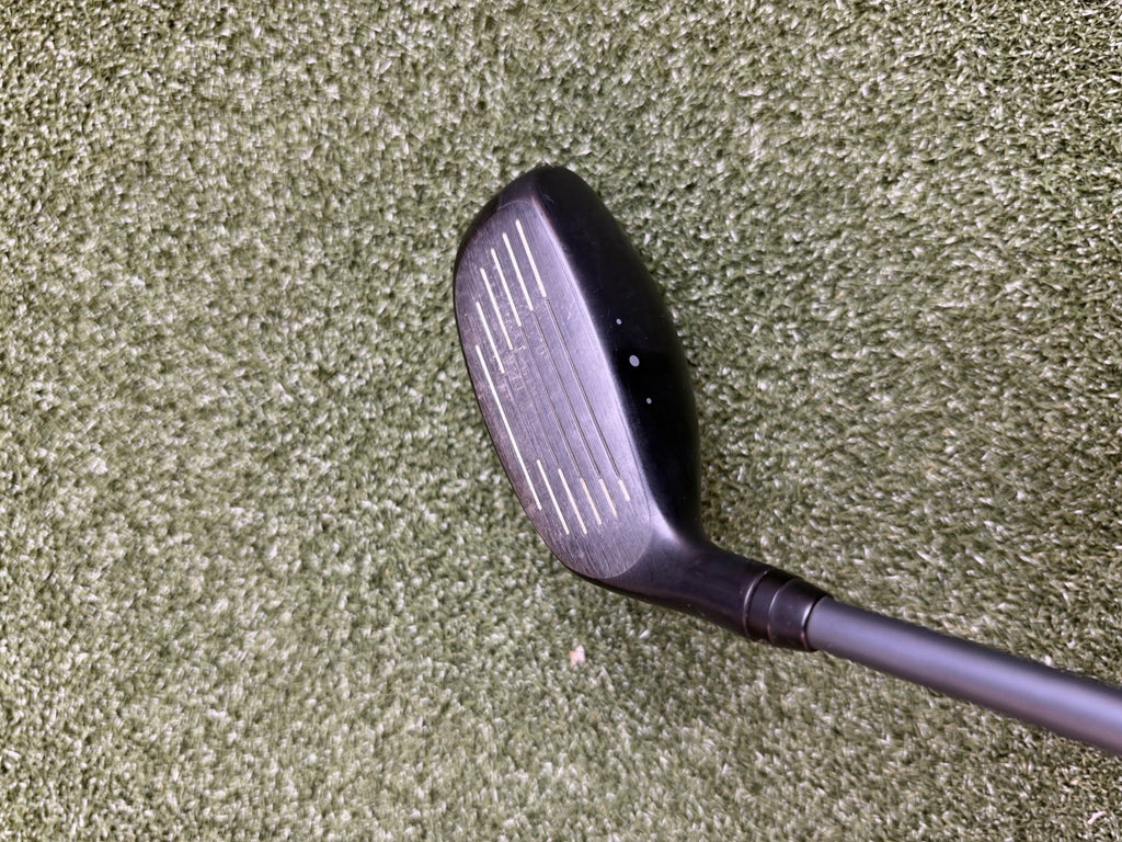 Ping G425 5 Hybrid With Alta CB 70 Regular Flex Shaft 