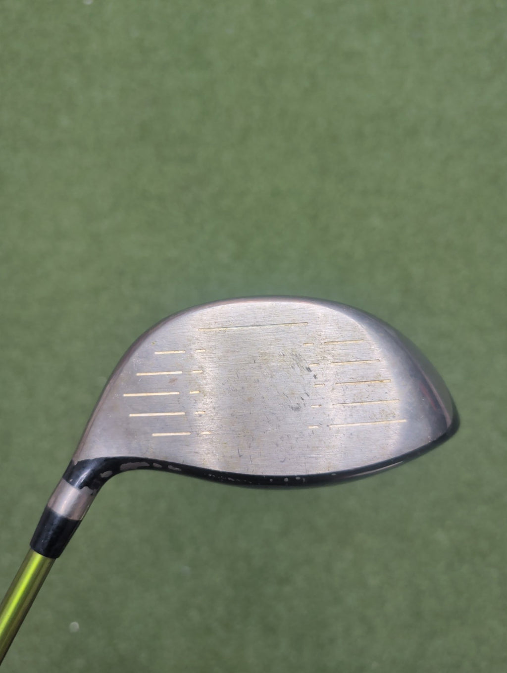 Ping G5 10.5° Driver 65 G Stiff Flex Right-handed