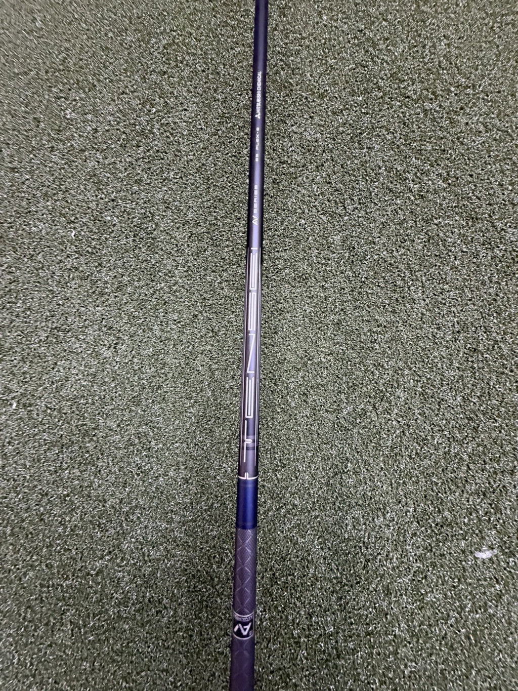 Rogue St Max D 9* Driver With Tensei Av 65 Stiff Flex Shaft 