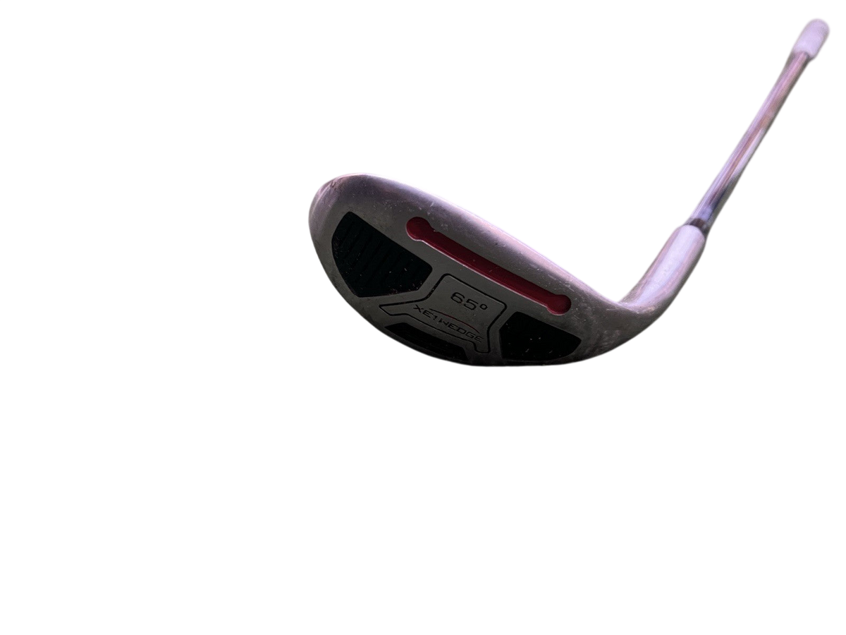 XE1 Wedge 65° The Ultimate Sand Wedge Single Right Handed Steel Shaft Golf Club