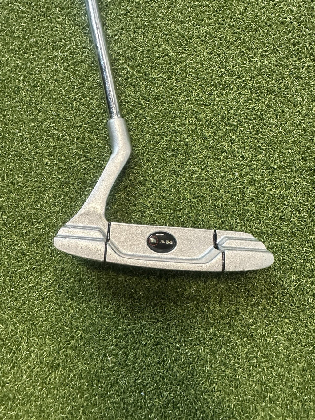 RAM Concept Putter 35" RIGHT-HANDED
