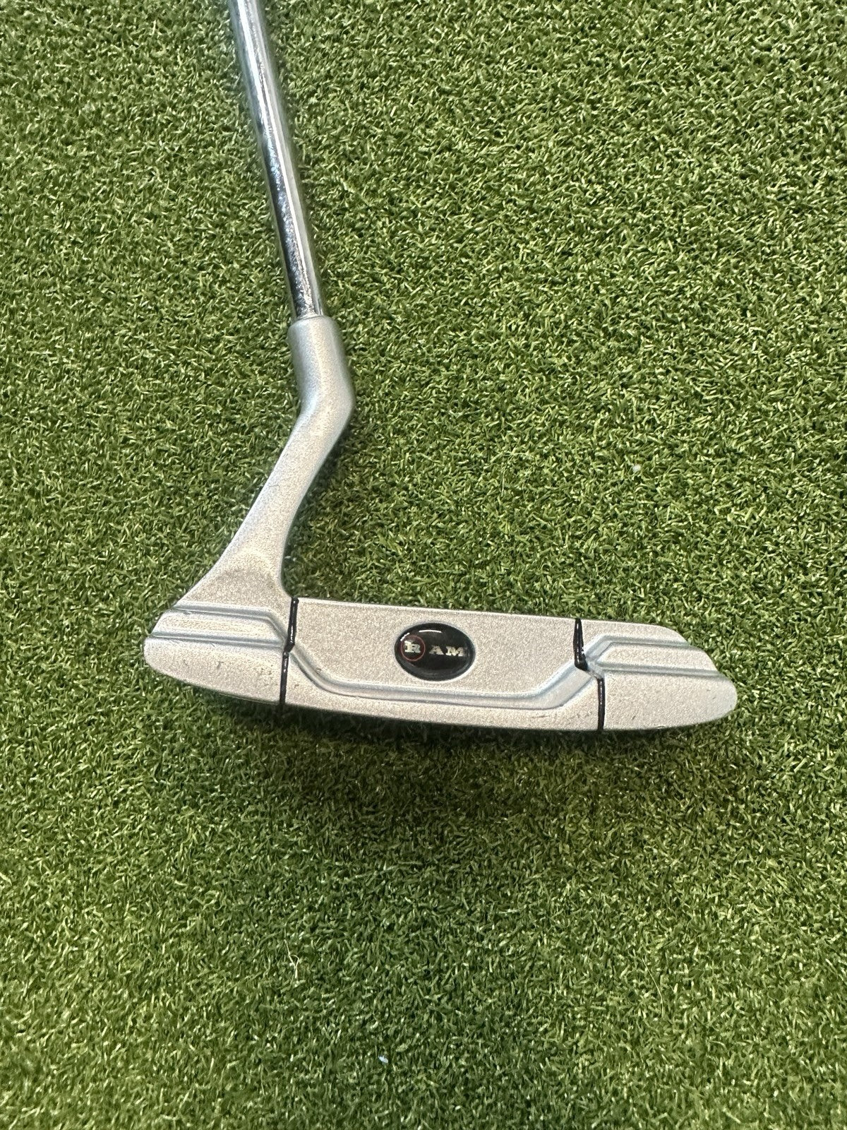 RAM Concept Putter 35" RIGHT-HANDED