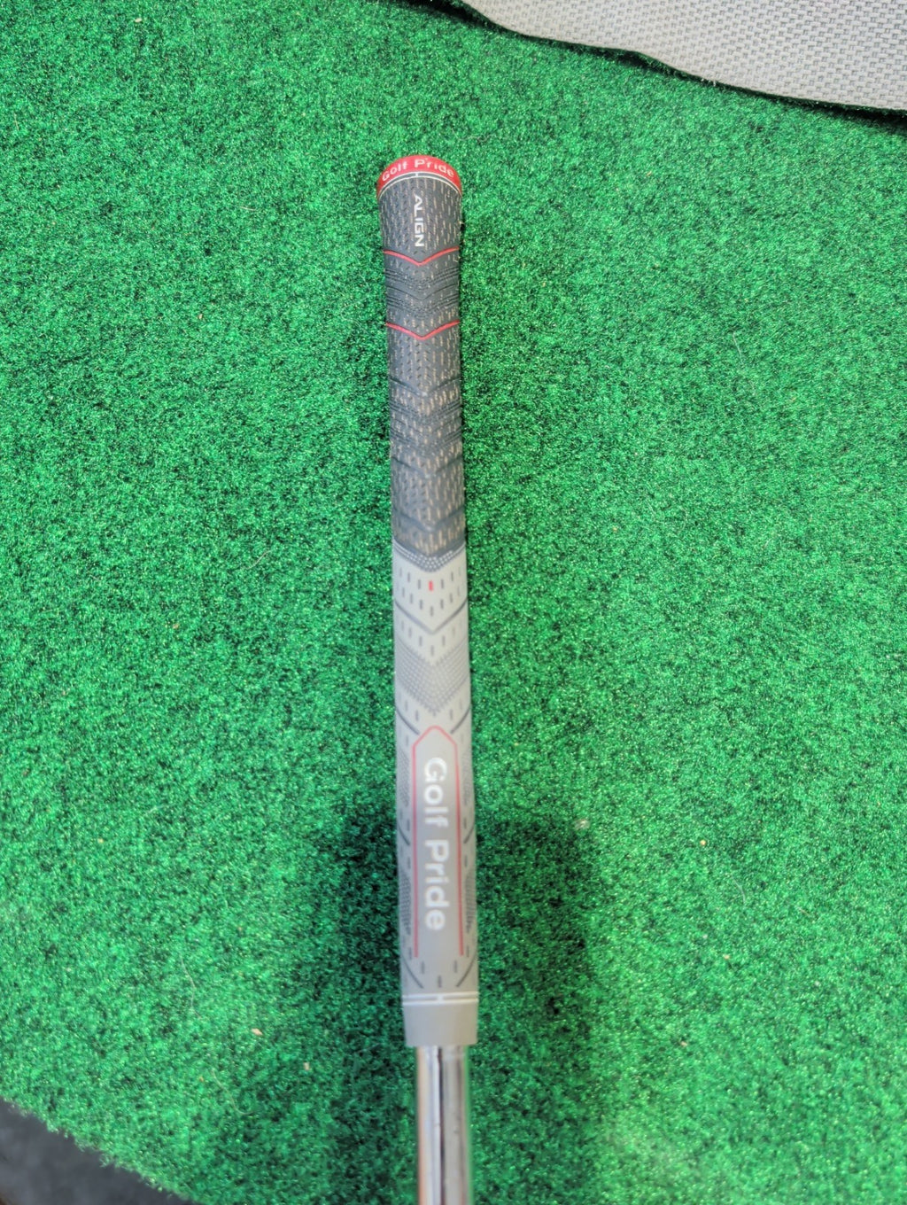 Ping I Blade Blue Dot 8 Iron Stiff Flex 